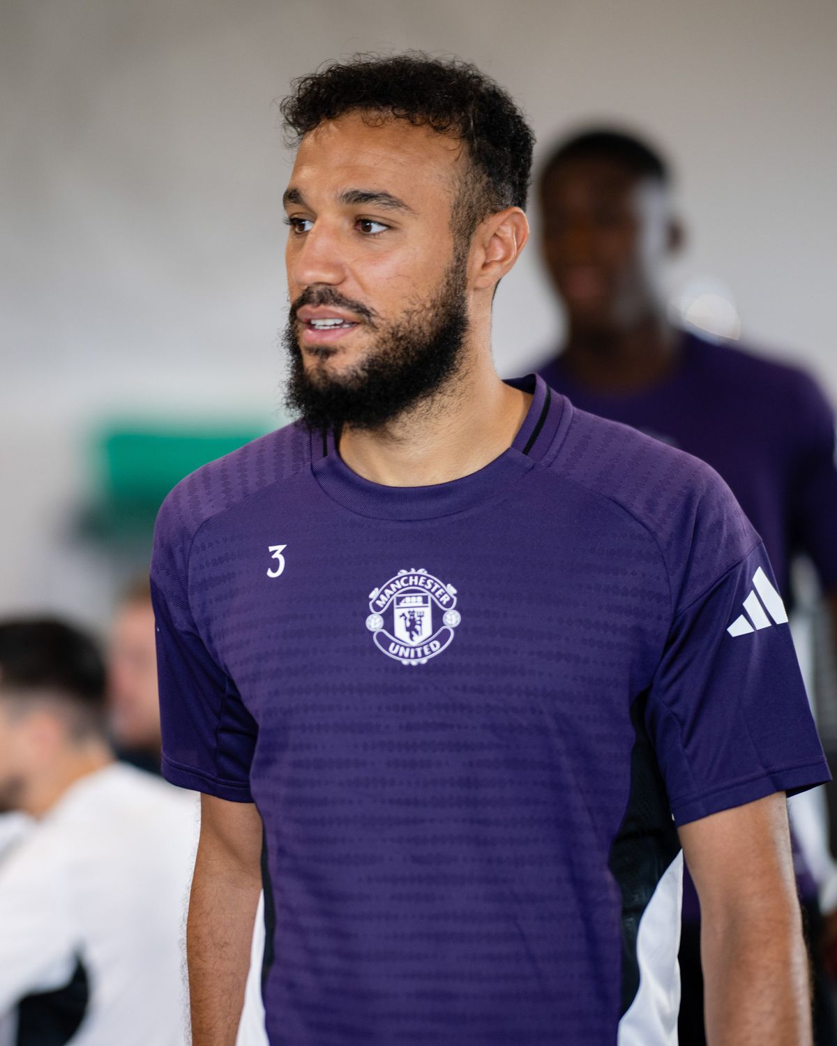 Manchester United s-a reunit înainte de noul sezon de Premier League