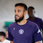 Manchester United s-a reunit înainte de noul sezon de Premier League / Foto: Facebook