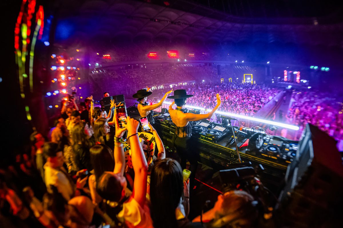 La revedere, fotbal: Arena Națională se închide timp de 10 săptămâni!