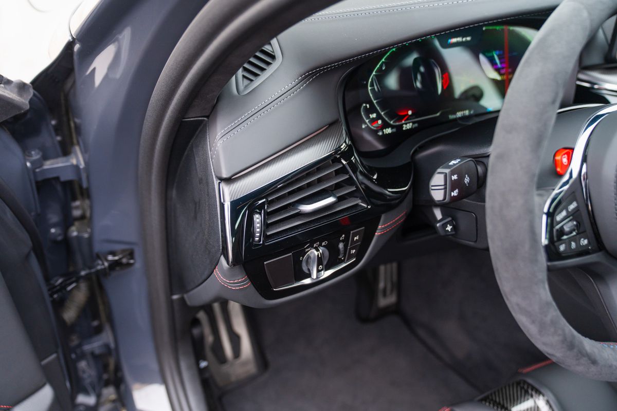 A mers 190 de kilometri cu un BMW și l-a vândut cu profit de aproape 50.000 de euro » Detalii incredibile la „bestia” bavareză