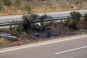 Poliția a oferit noi detalii despre moartea lui Diogo Jota și a fratelui său: „Două explozii succesive” » Ce viteză aveau
