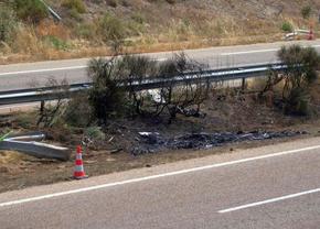 Poliția a oferit noi detalii despre moartea lui Diogo Jota și a fratelui său: „Două explozii succesive” » Ce viteză aveau