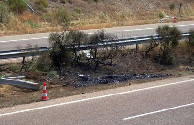 Poliția a oferit noi detalii despre moartea lui Diogo Jota și a fratelui său: „Două explozii succesive” » Ce viteză aveau