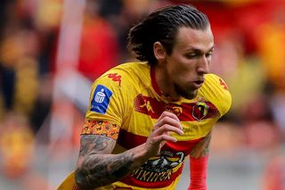 Legia reacționează pe piața transferurilor » Așa vor șefii să-l împace pe Edi