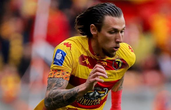 Legia reacționează pe piața transferurilor » Așa vor șefii să-l împace pe Edi