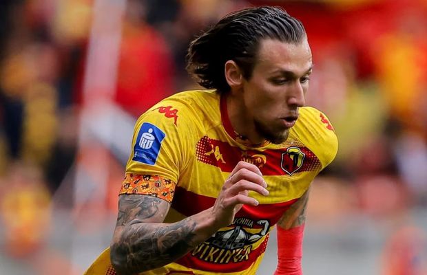 Legia reacționează pe piața transferurilor » Așa vor șefii să-l împace pe Edi