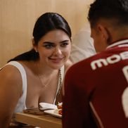 Rapid și-a dezvăluit astăzi noile echipamente