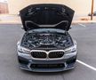 BMW M5 CS / Foto: 4tuning.ro