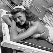 Rita Hayworth