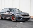 BMW M5 CS / Foto: 4tuning.ro