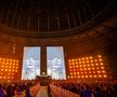 Neversea Kapital pe Arena Națională din București (6 iulie 2025). Foto: UNTOLD Universe