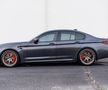 BMW M5 CS / Foto: 4tuning.ro