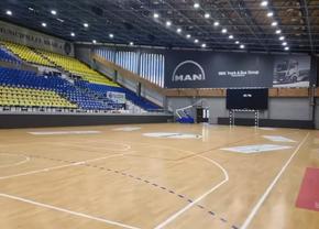 Au găsit pantera neagră! » Clubul din „Liga Florilor” a „deturnat” cu umor știrea Andreei Esca: „Urmele duc către sala noastră”