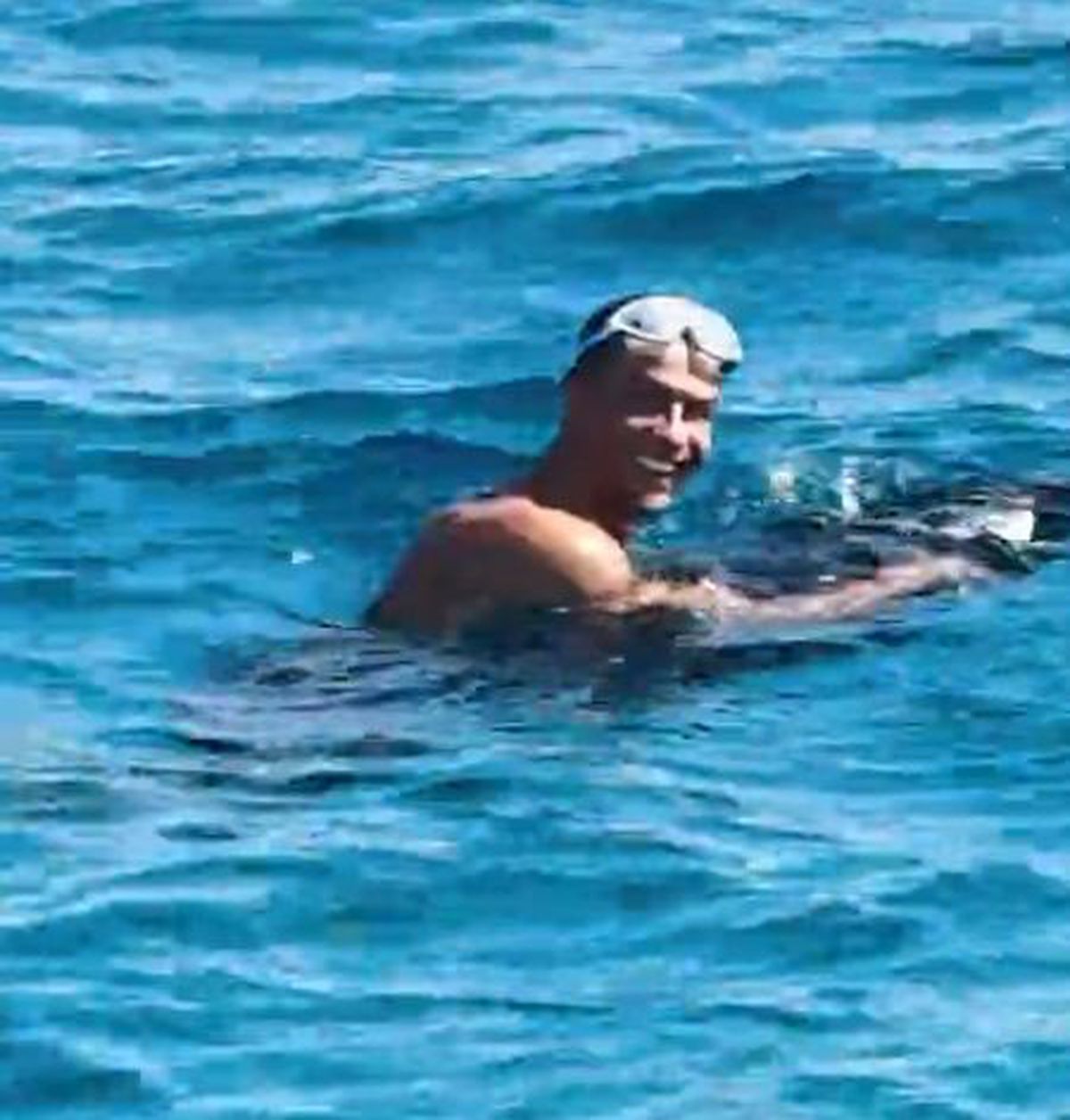 Cristiano Ronaldo, vacanță în Mallorca în ziua înmormântării lui Diogo Jota