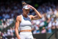 Celebritatea obținută la Wimbledon, urmată de un val de comentarii răutăcioase: „Mi-au zis că arăt ca un bărbat”