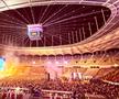 Neversea Kapital pe Arena Națională din București (6 iulie 2025). Foto: GSP