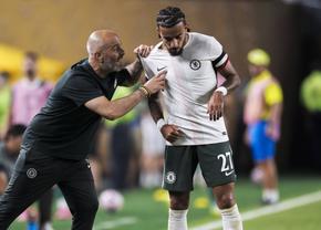 Enzo Maresca, declarație surprinzătoare înainte de semifinala de la Campionatul Mondial al Cluburilor: „Nu suntem favoriți”