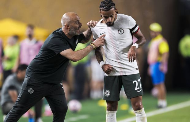 Enzo Maresca, declarație surprinzătoare înainte de semifinala de la Campionatul Mondial al Cluburilor: „Nu suntem favoriți”