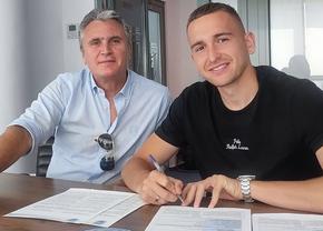 I-a dat de gol pe olteni! Impresarul a furat startul, apoi a șters anunțul legat de transfer: „O mutare importantă în campionatul intern”