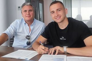 I-a dat de gol pe olteni! Impresarul a furat startul, apoi a șters anunțul legat de transfer: „O mutare importantă în campionatul intern”