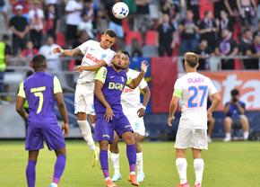 Dau cancel unei generații » Decizia luată de echipele Superligii, băgate în corzi de legea Federației: ce se întâmplă la FCSB, Rapid și Craiova