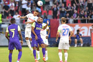 S-a convins, după FCSB - CFR Cluj: „Nu e pentru această echipă! Nu mi-a plăcut deloc”