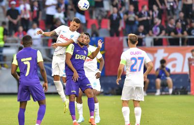 S-a convins, după FCSB - CFR Cluj: „Nu e pentru această echipă! Nu mi-a plăcut deloc”