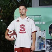 Rapid și-a dezvăluit astăzi noile echipamente