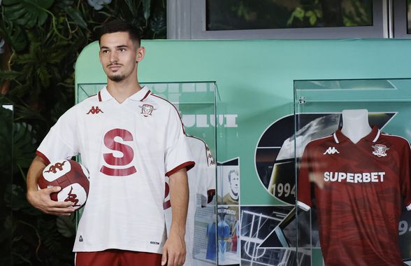 Fanii Rapidului au luat foc după ce au văzut noile echipamente pentru sezonul 2025/2026: „Cel mai urât din istoria clubului”