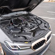 BMW M5 CS / Foto: 4tuning.ro