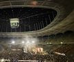 Neversea Kapital pe Arena Națională din București (6 iulie 2025). Foto: GSP