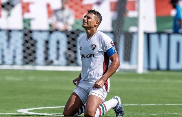 Fluminense - Chelsea: Thiago Silva își înfruntă fosta echipă în semifinalele Mondialului Cluburilor