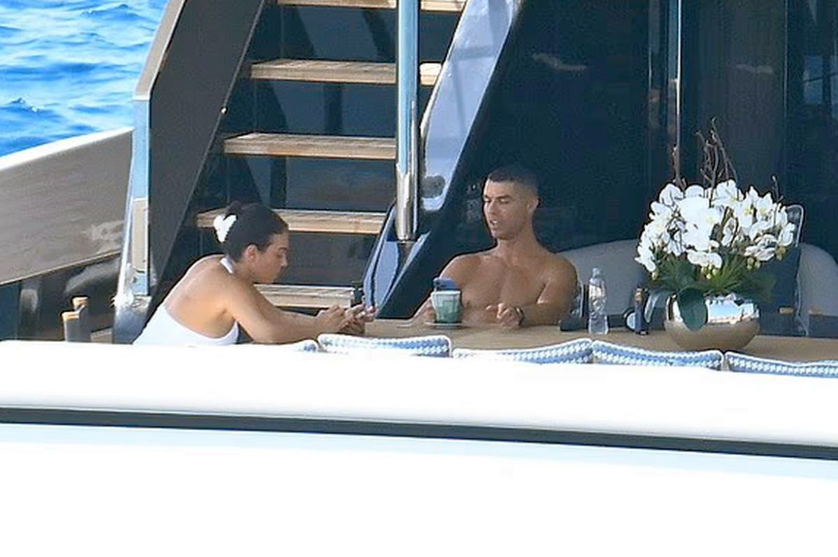 S-a aflat acum! Ce a făcut Cristiano Ronaldo în ziua înmormântării lui Diogo Jota