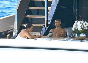 S-a aflat acum! Ce a făcut Cristiano Ronaldo în ziua înmormântării lui Diogo Jota