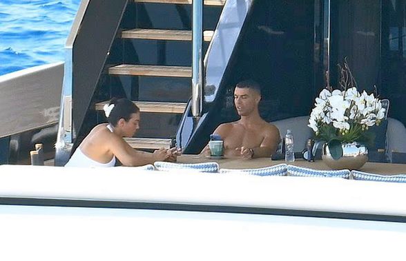S-a aflat acum! Ce a făcut Cristiano Ronaldo în ziua înmormântării lui Diogo Jota
