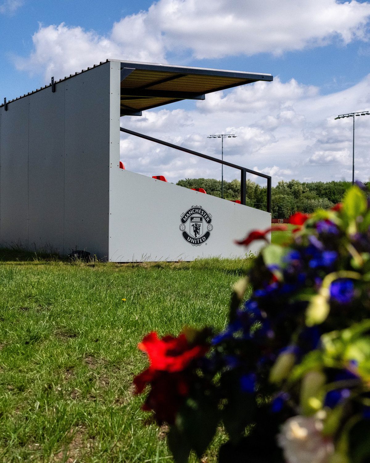 Manchester United a început pregătirile cu două noi achiziții