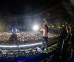 Neversea Kapital pe Arena Națională din București (6 iulie 2025). Foto: UNTOLD Universe