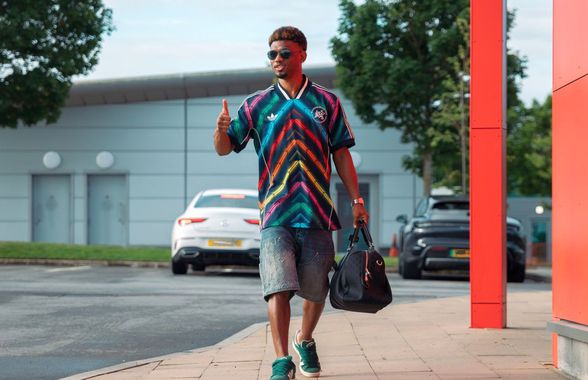 Manchester United a început pregătirile cu două noi achiziții