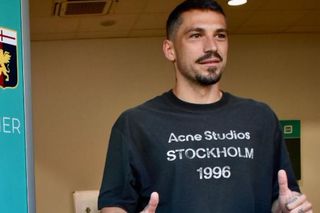 Nicolae Stanciu a făcut vizita medicală la Genoa » Când se alătură cantonamentului „grifonilor”