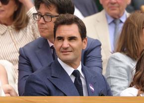 McEnroe, uluit la Wimbledon: „Federer și-a dat jos ochelarii și a întrebat «Unde era un astfel de Novak când jucam eu împotriva lui?»”
