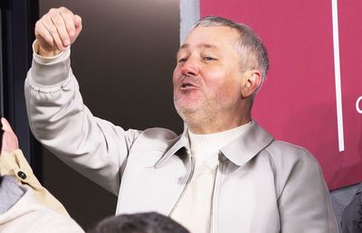 Mihai Rotaru a intrat în direct după Craiova - U Cluj și a început să vorbească în limba arabă: „Shabab”