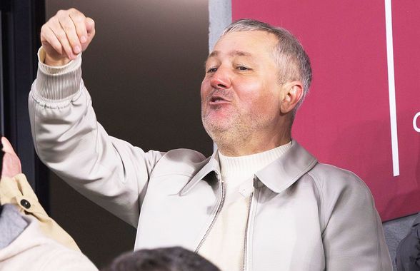 Mihai Rotaru a anunțat 5 transferuri la Universitatea Craiova, în direct la GSP Live: „Totul ne costă 4 milioane de euro”