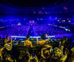 Neversea Kapital pe Arena Națională din București (6 iulie 2025). Foto: UNTOLD Universe