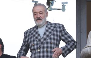 Gigi Becali a dat răspunsul după ce i-au cerut 700.000 de euro pentru transfer: „Atunci speculează-mă!”