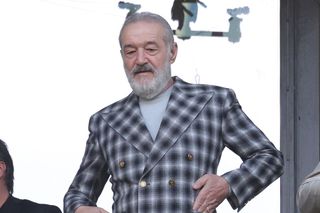 Gigi Becali a dat răspunsul după ce i-au cerut 700.000 de euro pentru transfer: „Atunci speculează-mă!”