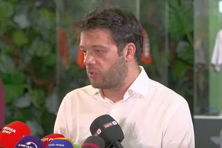 Ca și făcut! Victor Angelescu anunță plecarea lui Andrei Borza de la Rapid: „75-80%”