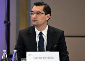 FCSB s-a implicat în procesul Drăgan - Burleanu și a primit răspunsul de la TAS!