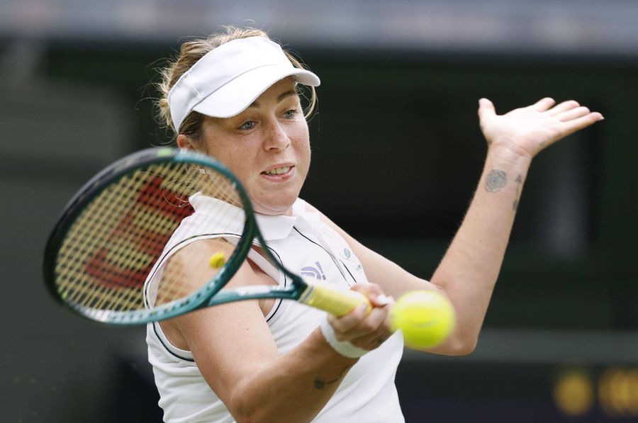 Eroare de necrezut a sistemului electronic de arbitraj de la Wimbledon