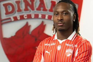 Fostul căpitan al „câinilor” i-a făcut portretul lui Mamoudou Karamoko, atacantul adus de Kopic la Dinamo: „Aceste trei calități”