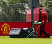 Manchester United s-a reunit înainte de noul sezon de Premier League / Foto: Facebook